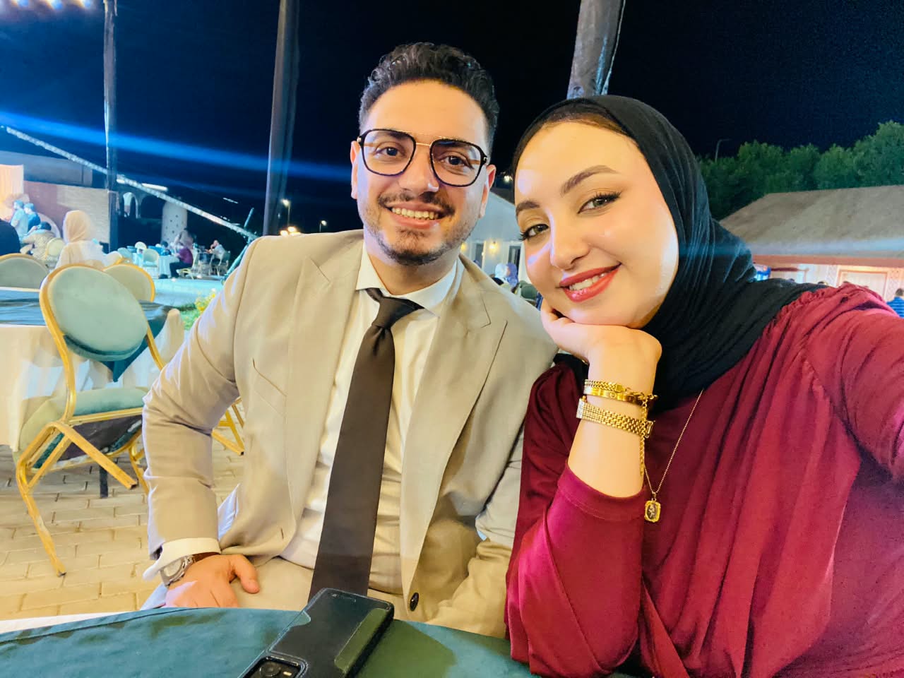 كريم ومنار