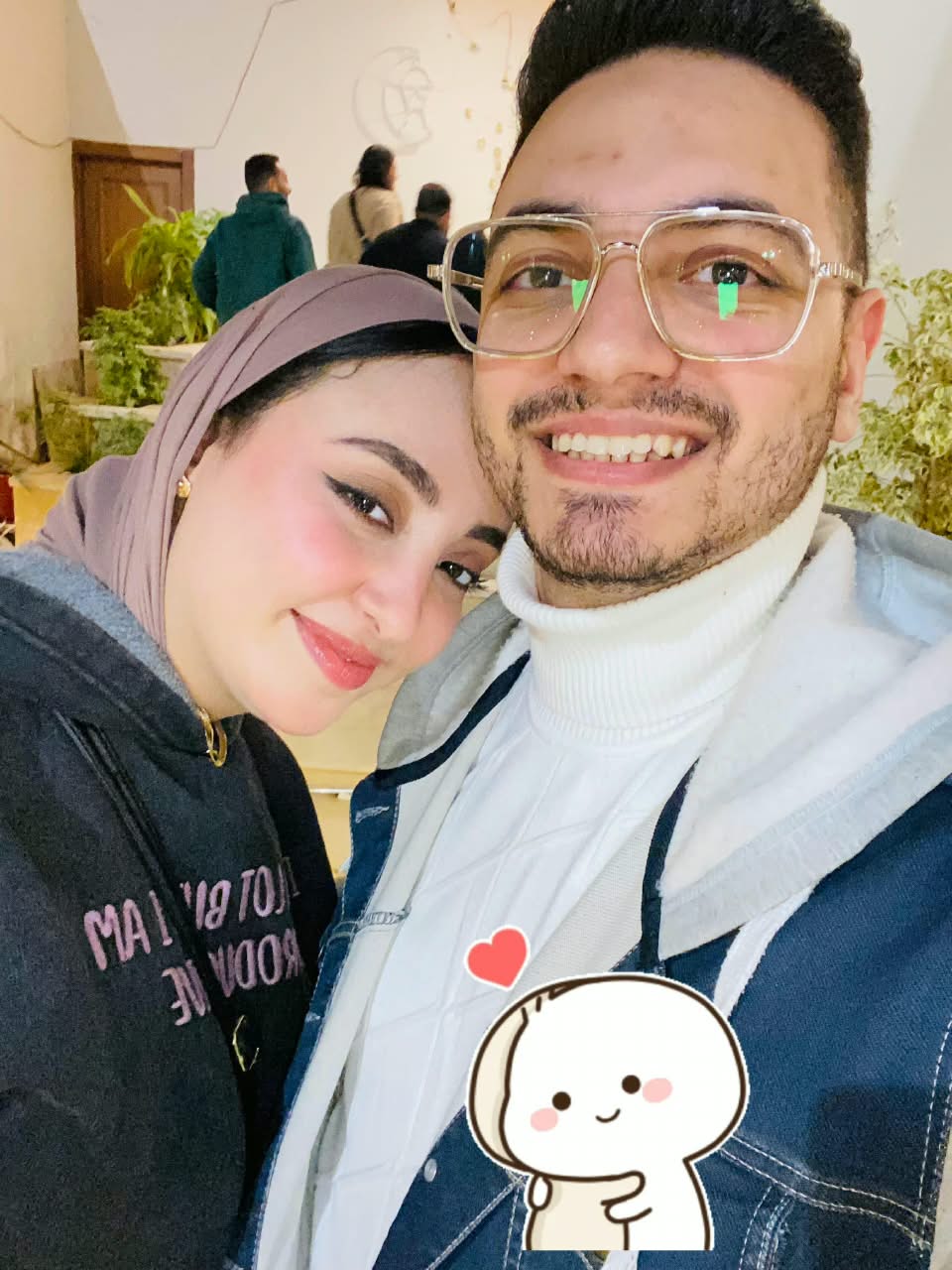 كريم ومنار