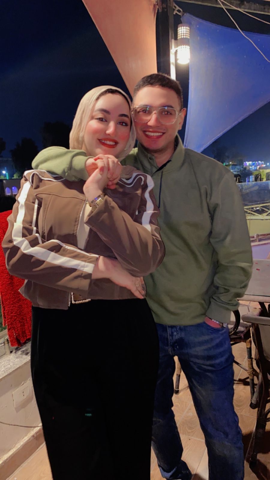 كريم ومنار