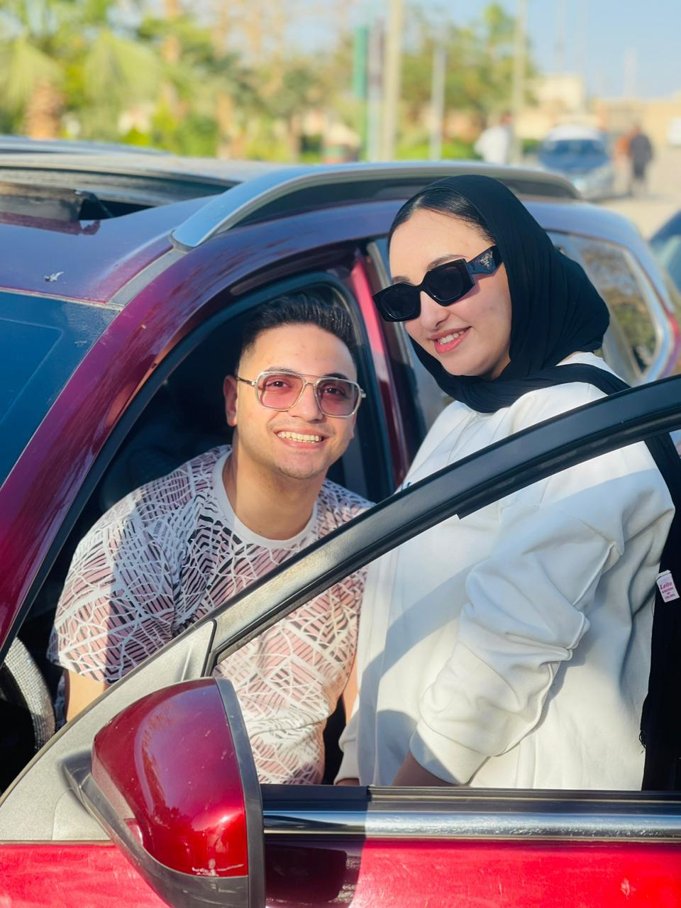 كريم ومنار